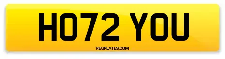 HO72 YOU