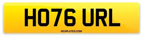 HO76 URL