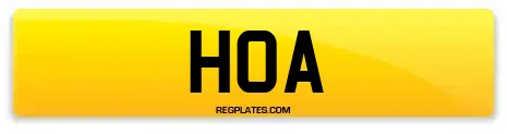 Registration