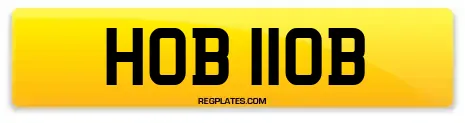 HOB 110B