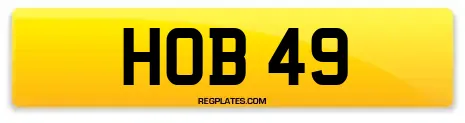 HOB 49