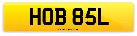 HOB 85L