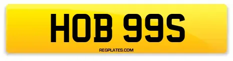 HOB 99S