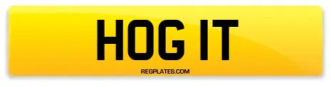 HOG 1T