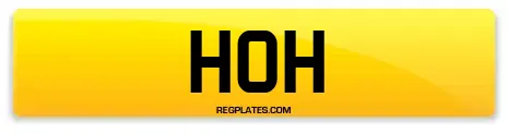 Registration