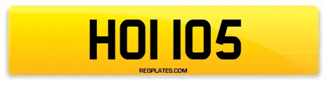 HOI 105