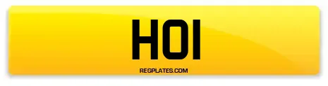 Registration