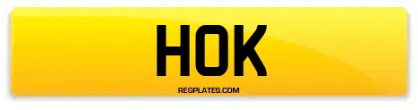 Registration