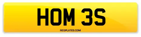 HOM 3S