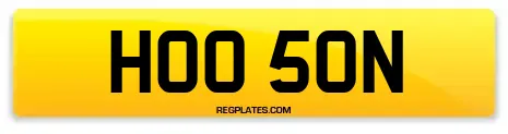 HOO 50N
