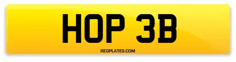 HOP 3B