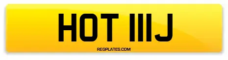 HOT 111J