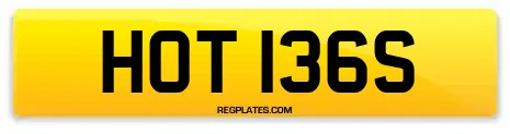 HOT 136S