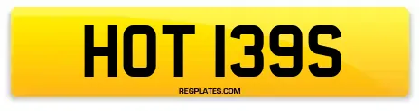 HOT 139S