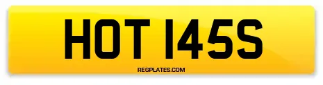 HOT 145S