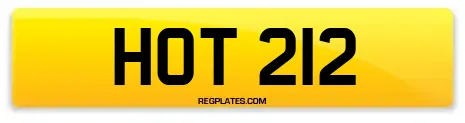 HOT 212
