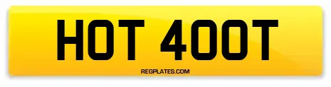 HOT 400T