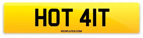 HOT 41T