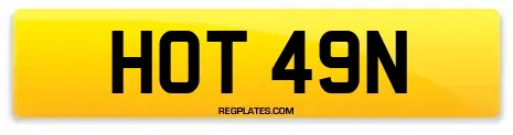 HOT 49N