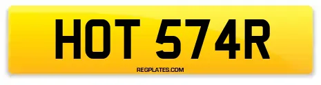 HOT 574R