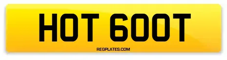 HOT 600T