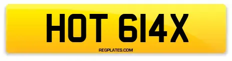 HOT 614X