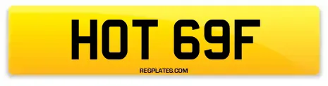 HOT 69F