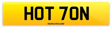 HOT 70N