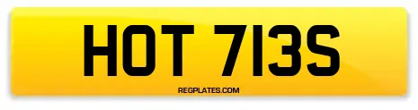 HOT 713S
