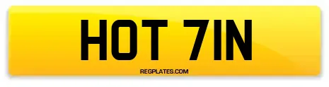 HOT 71N