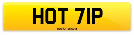 HOT 71P