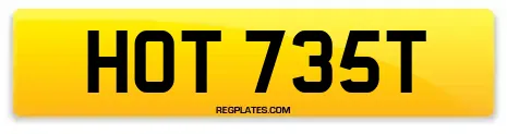 HOT 735T