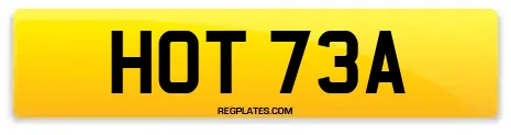 HOT 73A