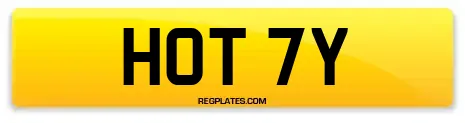 HOT 7Y