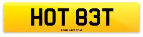 HOT 83T