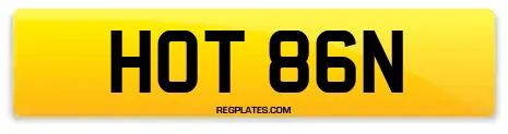 HOT 86N