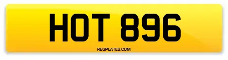 HOT 896