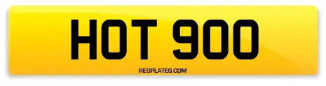 HOT 900