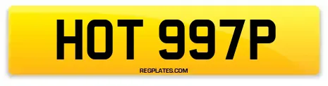 HOT 997P