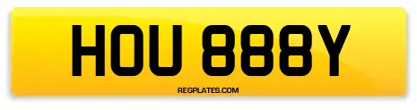 HOU 888Y