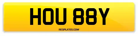 HOU 88Y