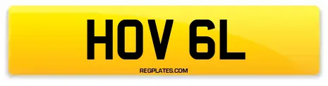 HOV 6L