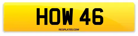 HOW 46
