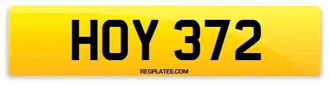 HOY 372