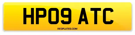 HP09 ATC