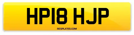 HP18 HJP