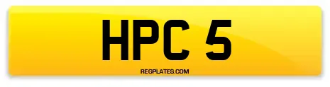 HPC 5