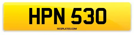 HPN 530