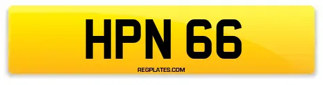 HPN 66