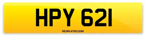 HPY 621